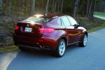 BMW X6 2008 года